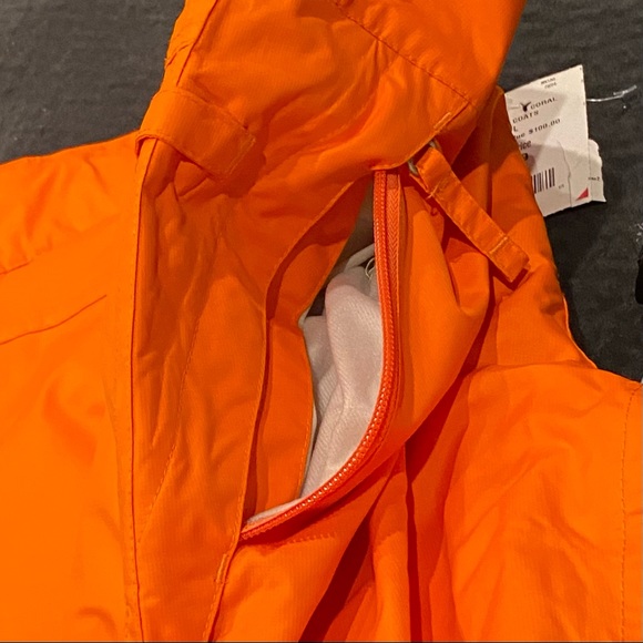 Girls Agnes Insulated Ski Pant- New With Tags - Picture 10 of 16